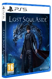Capa do artigo Lost Soul Aside PS5