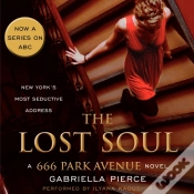 Capa do artigo Lost Soul