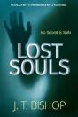 Lost Souls: A Redstone Chronicles Thrill - Preview