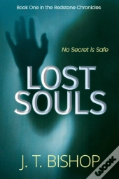 Lost Souls: A Redstone Chronicles Thrill