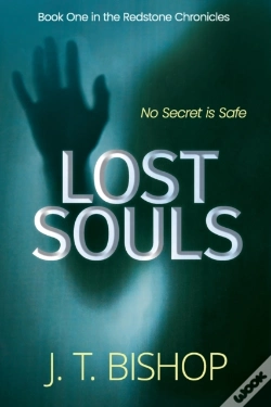 Capa do artigo Lost Souls: A Redstone Chronicles Thrill