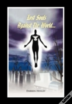 Capa do artigo Lost Souls Against The World