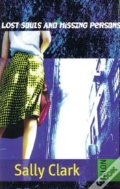 Capa do artigo Lost Souls And Missing Persons