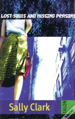 Capa do artigo Lost Souls And Missing Persons
