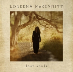 Capa do artigo Lost Souls - CD