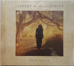 Capa do artigo Lost Souls - CD