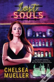 Capa do artigo Lost Souls