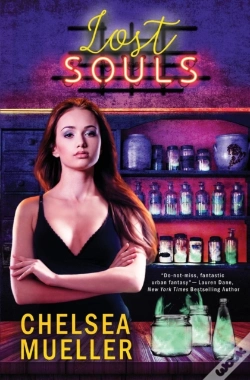 Capa do artigo Lost Souls