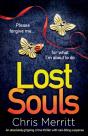 Lost Souls - Preview