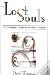 Capa do artigo Lost Souls