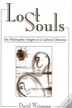 Capa do artigo Lost Souls
