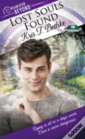 Capa do artigo Lost Souls Found