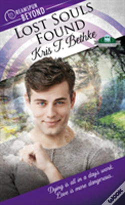 Capa do artigo Lost Souls Found