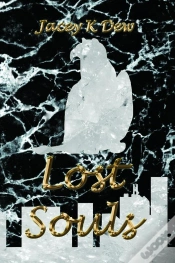 Capa do artigo Lost Souls