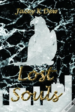 Capa do artigo Lost Souls