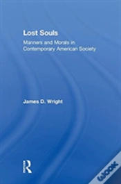Capa do artigo Lost Souls