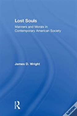 Capa do artigo Lost Souls