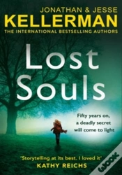 Capa do artigo Lost Souls