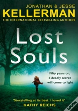 Capa do artigo Lost Souls