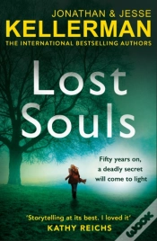 Capa do artigo Lost Souls