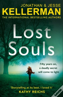 Capa do artigo Lost Souls