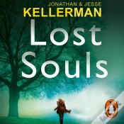 Capa do artigo Lost Souls