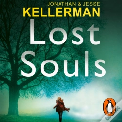 Capa do artigo Lost Souls