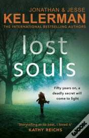 Capa do artigo Lost Souls