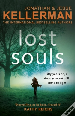 Capa do artigo Lost Souls
