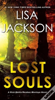 Capa do artigo Lost Souls