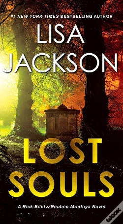 Capa do artigo Lost Souls