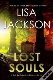 Capa do artigo Lost Souls