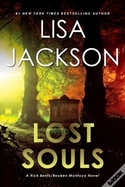 Capa do artigo Lost Souls