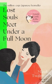 Capa do artigo Lost Souls Meet Under A Full Moon