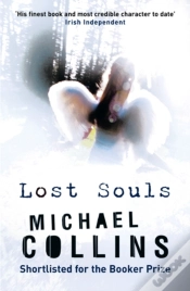 Capa do artigo Lost Souls