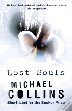 Capa do artigo Lost Souls