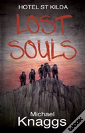 Capa do artigo Lost Souls