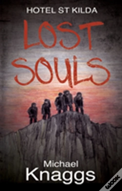 Capa do artigo Lost Souls