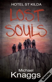 Capa do artigo Lost Souls