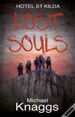 Capa do artigo Lost Souls