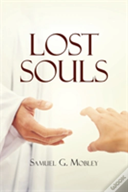 Capa do artigo Lost Souls