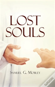 Capa do artigo Lost Souls