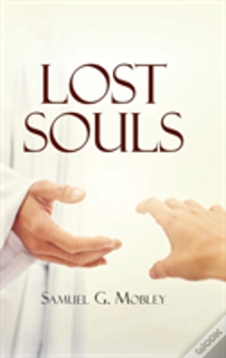 Capa do artigo Lost Souls
