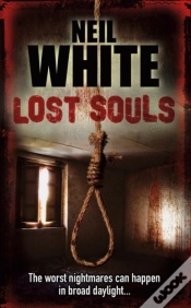 Capa do artigo Lost Souls