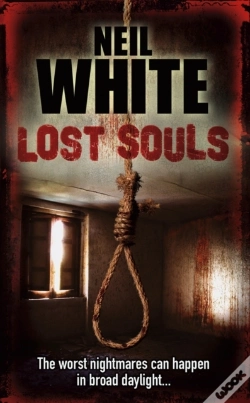 Capa do artigo Lost Souls