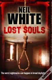 Capa do artigo Lost Souls