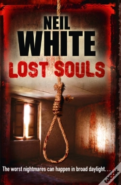 Capa do artigo Lost Souls