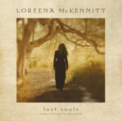 Capa do artigo Lost Souls - Vinil