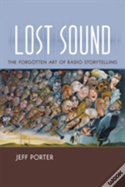 Capa do artigo Lost Sound