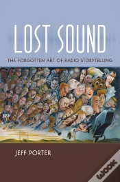 Capa do artigo Lost Sound